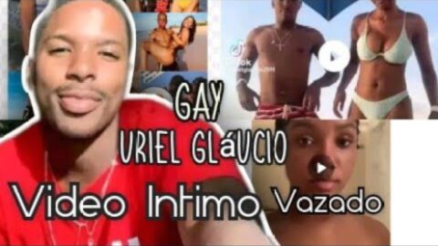 Uriel Gláucio: O Gay Que Fodeu Duas Amigas (Parte 2)